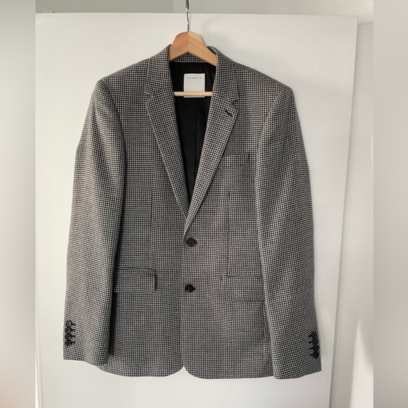 Sandro Other - Sandro Blazer